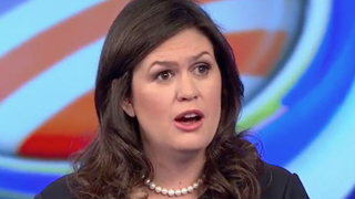 Trump’s newest surrogate meets the press, is promptly roasted